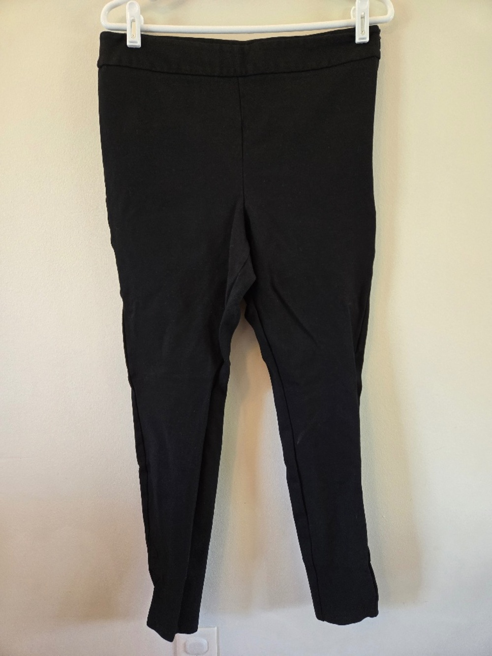 3/$20 a new day Ponte Knit Skinny Pants